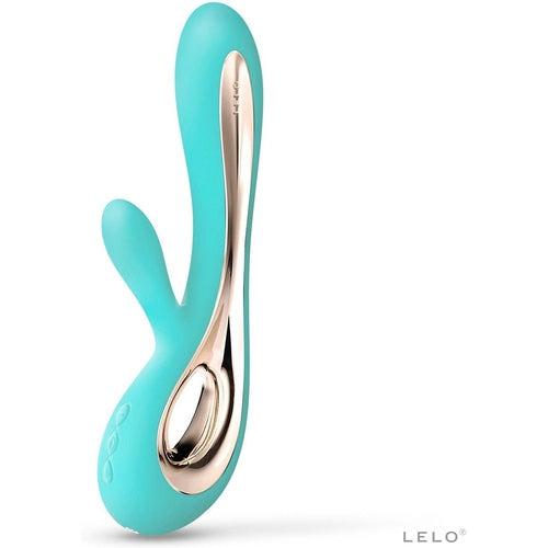 Lelo - Soraya 2 Vibrator Aqua