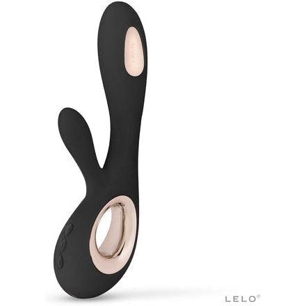 Lelo - Soraya Wave Black