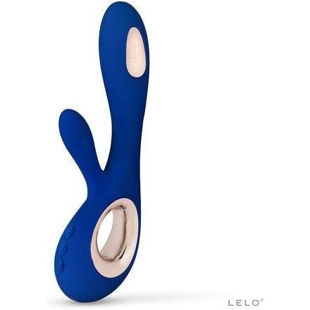 Lelo - Soraya Wave Midnight Blue