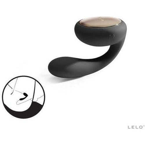 Lelo - Tara Black