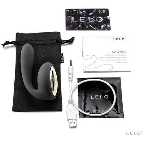 Lelo - Tara Black