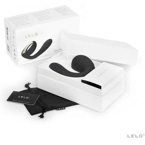 Lelo - Tara Black