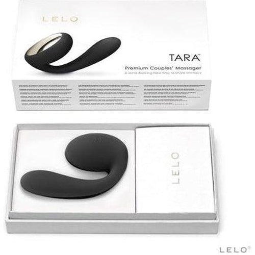 Lelo - Tara Black