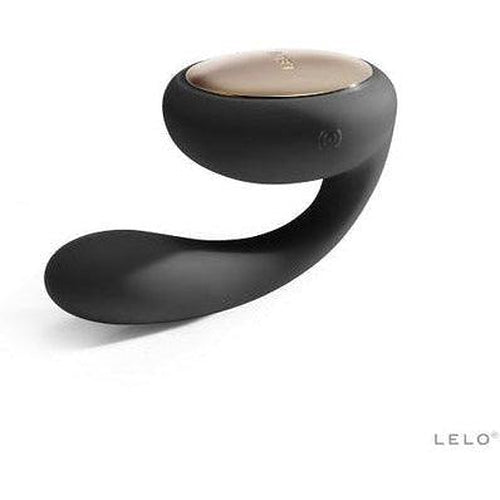 Lelo - Tara Black