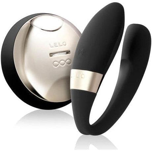 Lelo - Tiani 2 Black