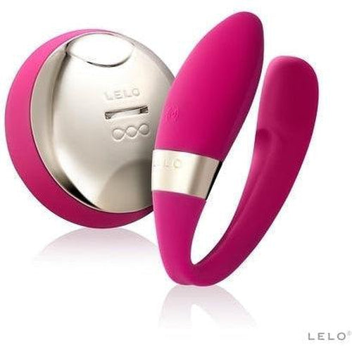 Lelo - Tiani 2 Cerise