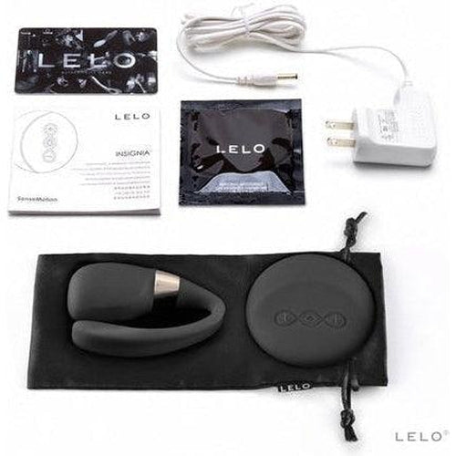 Lelo - Tiani 3 Black