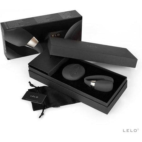 Lelo - Tiani 3 Black