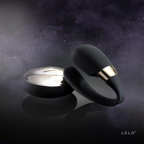 Lelo - Tiani 3 Black