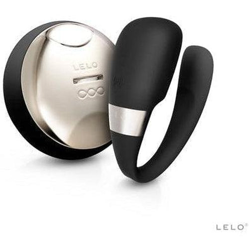 Lelo - Tiani 3 Black