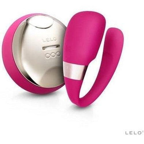 Lelo - Tiani 3 Cerise