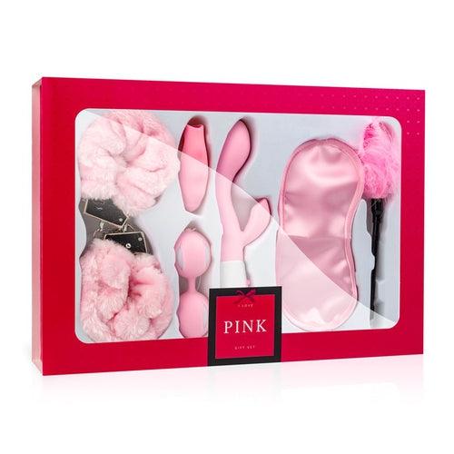 Loveboxxx - I Love Pink Gift Box