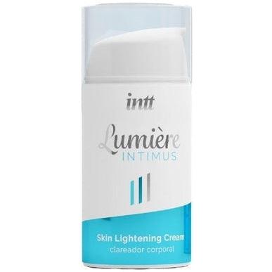 Lumière Intimus Skin Lightening Cream