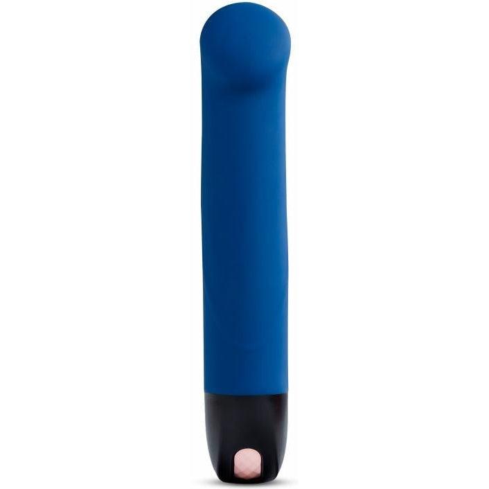 Lush Lexi G-spot Vibrator - Blue