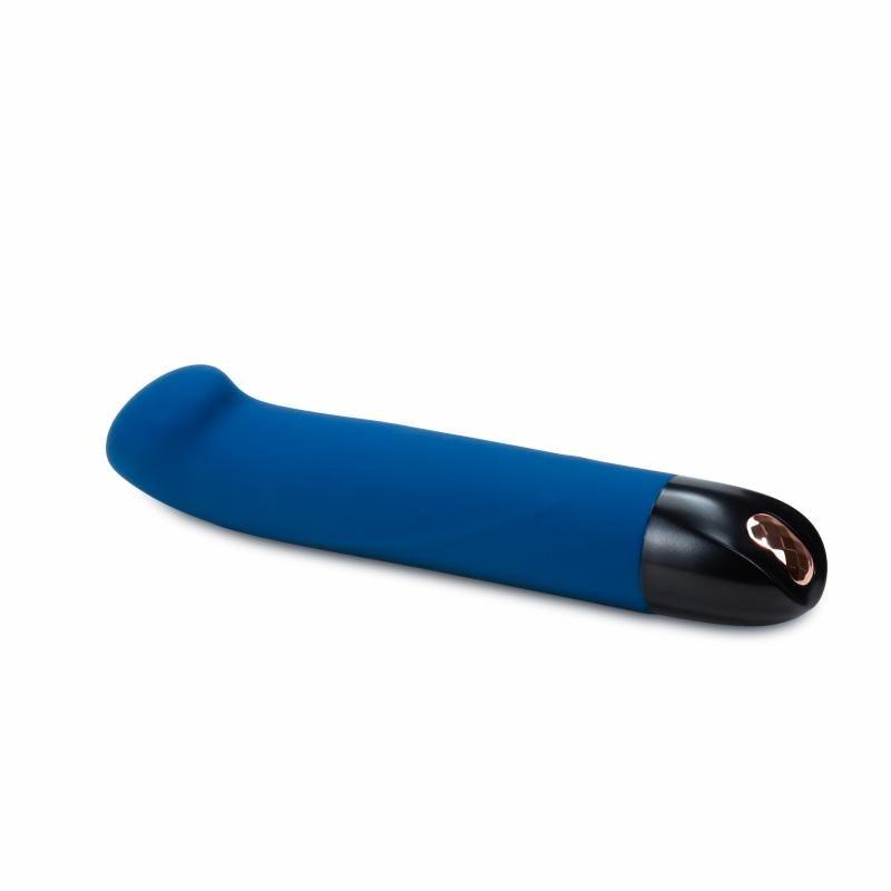 Lush Lexi G-spot Vibrator - Blue