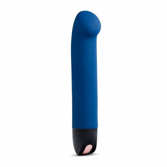 Lush Lexi G-spot Vibrator - Blue