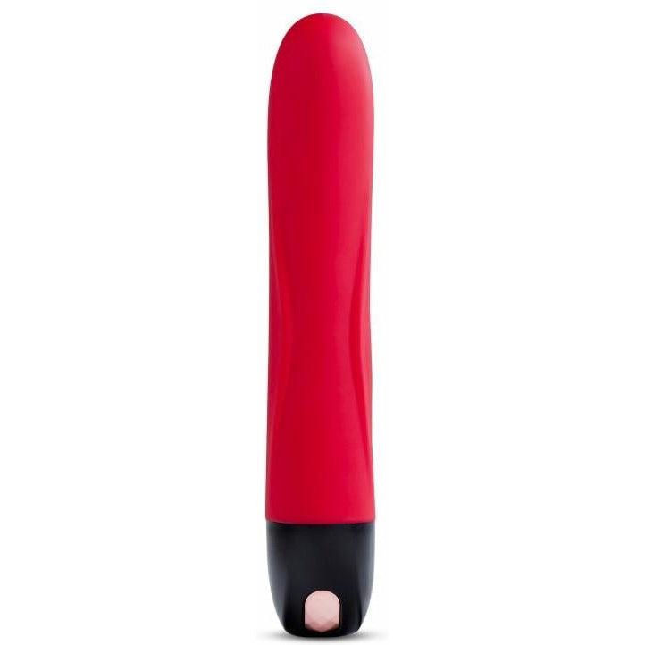 Lush Maya G-spot Vibrator - Red