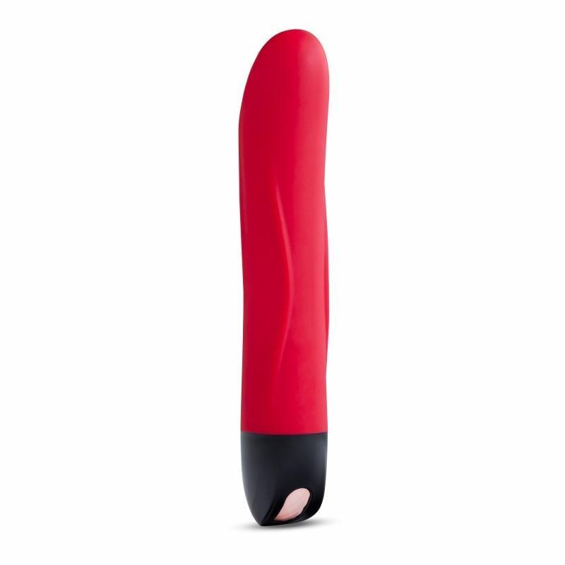 Lush Maya G-spot Vibrator - Red