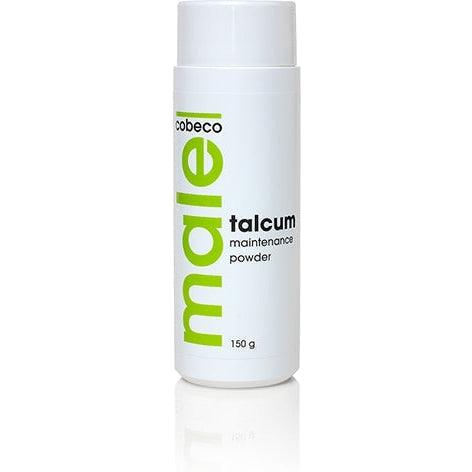 Male - Talcum Maintenance Powder 150 gr