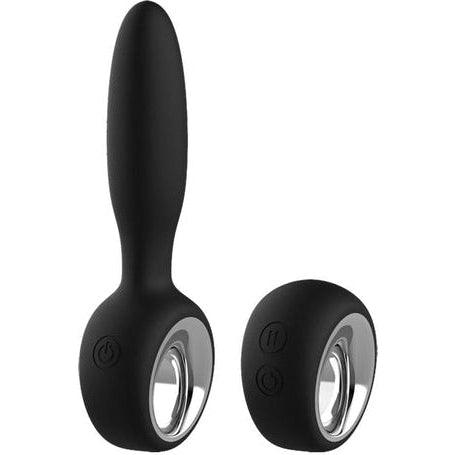 Midnight Magic Crius Remote Vibrator