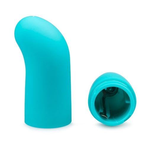 Mini G-Spot Vibrator - Turquoise