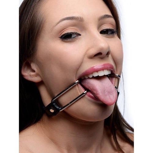 Mouth Spreader