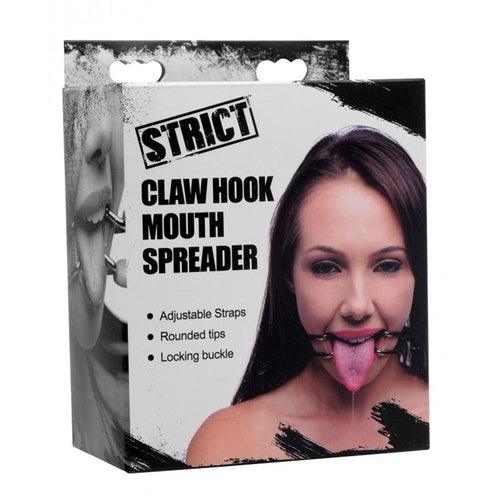 Mouth Spreader