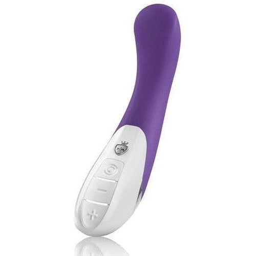 Mystim - Al Punto Vibrator Purple