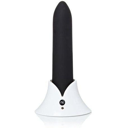 N? Sensuelle Point Vibrator Black