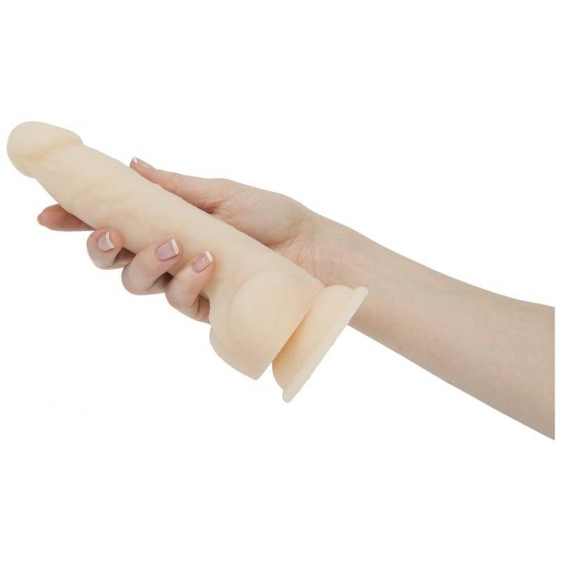 Naked Addiction Realistic Dildo - 20 cm