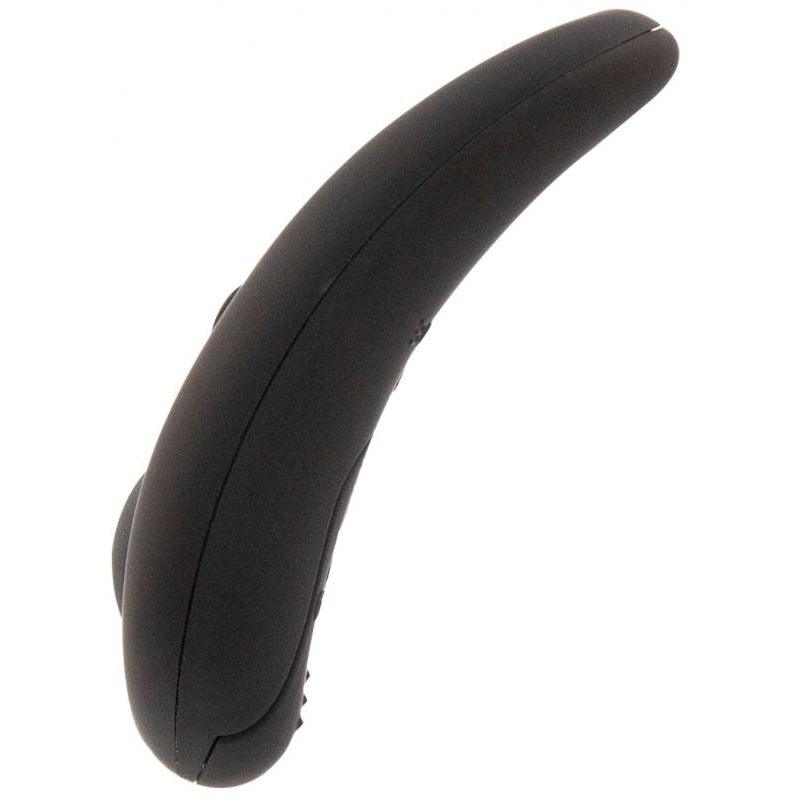 Naked Addiction Realistic Thrusting Dildo with Remote Control - 23 cm