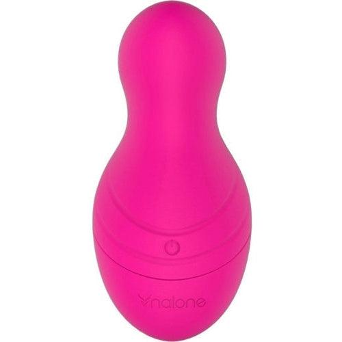 Nalone GoGo Stimulator - Pink