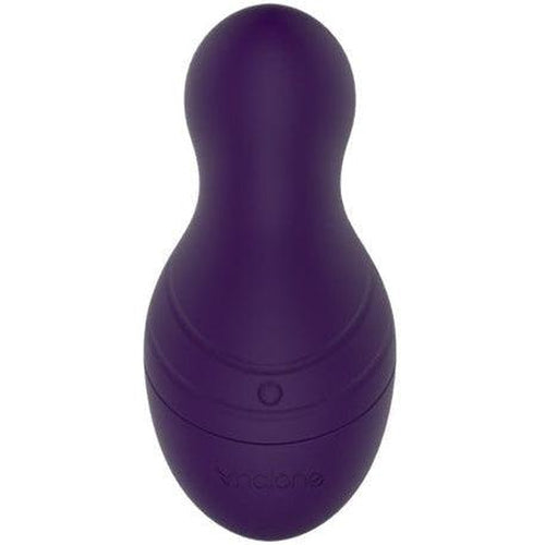 Nalone GoGo Stimulator - Purple