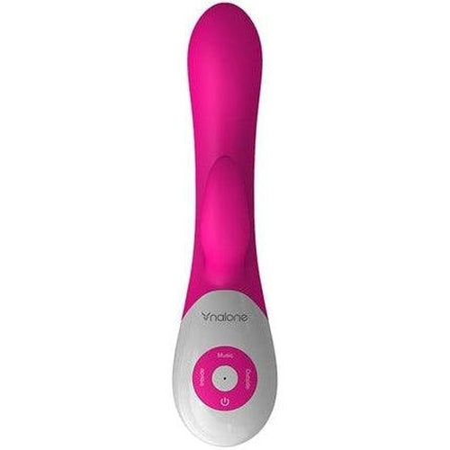 Nalone Rhythm Rabbit Vibrator