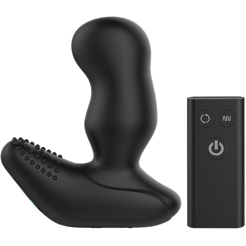 Nexus - Revo Extreme Supersized Rotating Prostate Massager