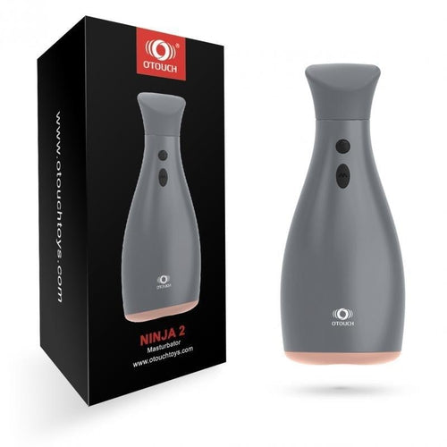 OTOUCH - Ninja 2 Automatic Masturbator