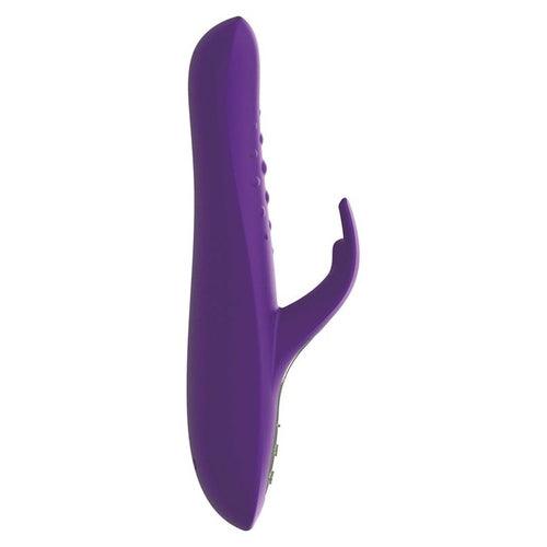 OVO J3 Rabbit Purple Rechargeable