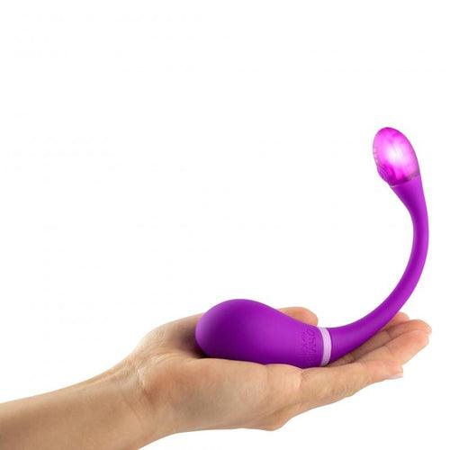 OhMiBod Esca2 - Purple