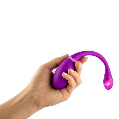 OhMiBod Esca2 - Purple