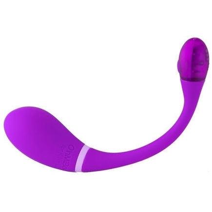 OhMiBod Esca2 - Purple