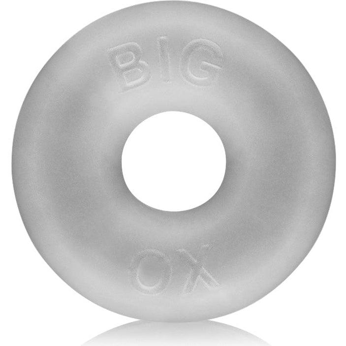 Oxballs - Big Ox Cockring Cool Ice