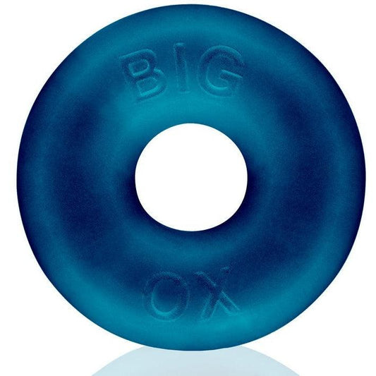 Oxballs - Big Ox Cockring Space Blue