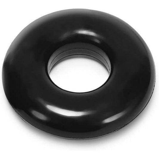 Oxballs - Do-Nut 2 Cockring Black