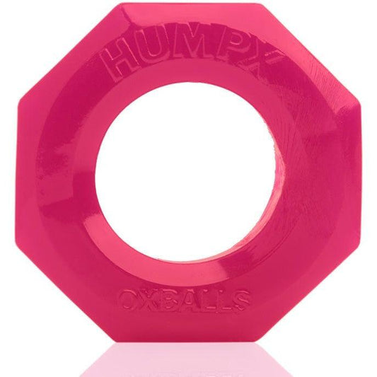 Oxballs - Humpx Cockring Hot Pink