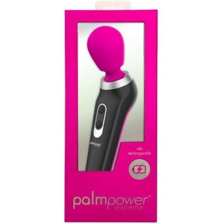 Palm Power Extreme Pink