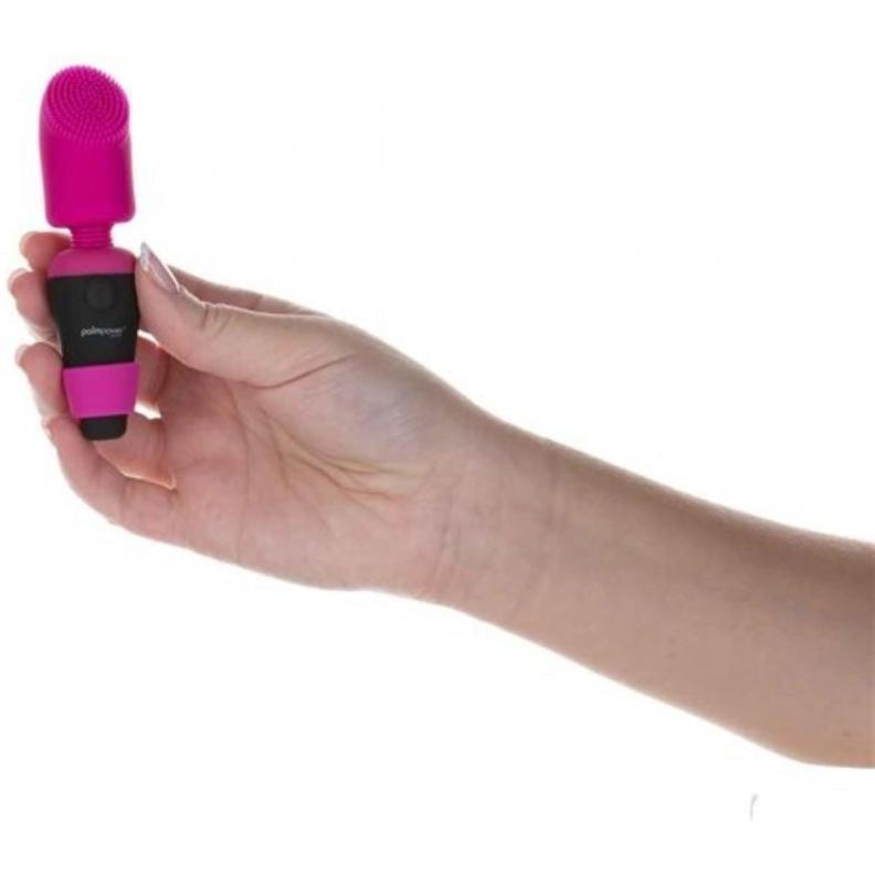 Palm Power - Pocket Extended Silicone Attachments