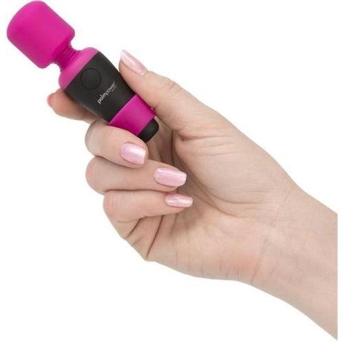 Palm Power - Pocket Mini Vibrator