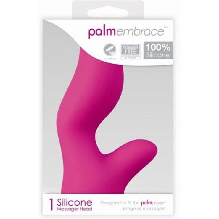 Palm Power - Silicone Attachment Palm Embrace