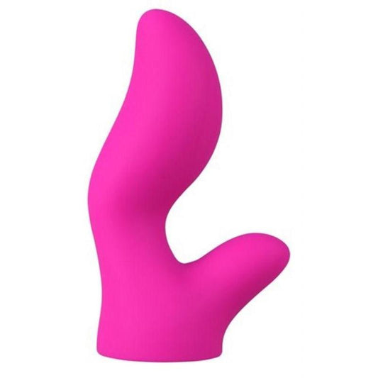 Palm Power - Silicone Attachment Palm Embrace