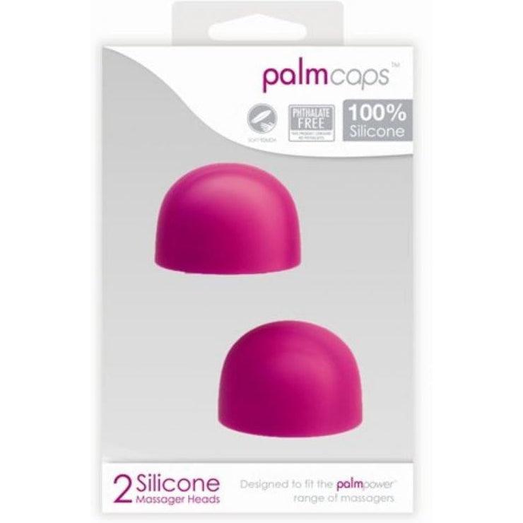 Palm Power - Silicone Attachments Palm Caps